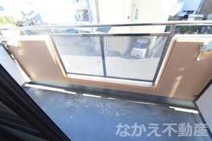 阿波富田駅 徒歩16分 1階の物件内観写真